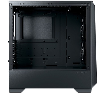Phanteks Eclipse P360A Zwart