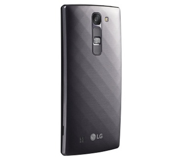 LG G4c Zilver