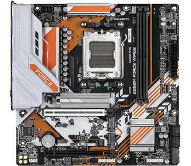 Gigabyte B850M FORCE WIFI6E