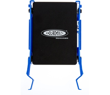 Origin Storage 256GB 2.5in MLC SATA SSD Kit Opt. 3040/5040/7040 MT Insp.3650 256GB