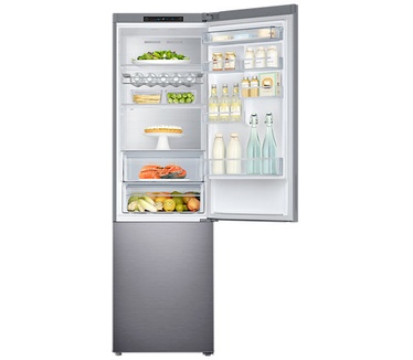 Samsung RB37J5029SS