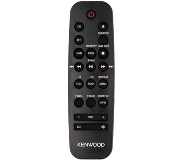 Kenwood M-918DAB