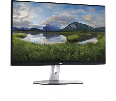 Dell S2319HN Zwart