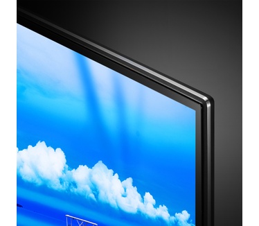 LG 55SM9800PLA Zwart