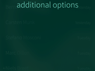 Jolla C met Sailfish OS screenshot