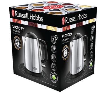 Russell Hobbs Victory