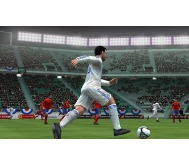 PES 2011 3D