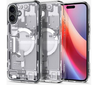 Spigen Ultra Hybrid Zero One (MagFit)