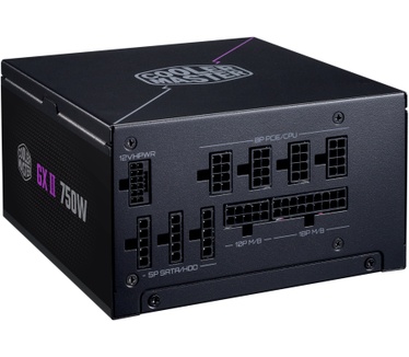 Cooler Master GX II Gold 750