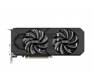 Gainward GeForce GTX 1070 8GB