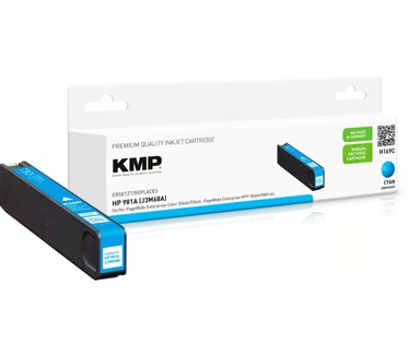 KMP H169C