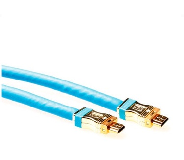 Intronics HDMI High Speed aansluitkabel HDMI-A male - HDMI-A male