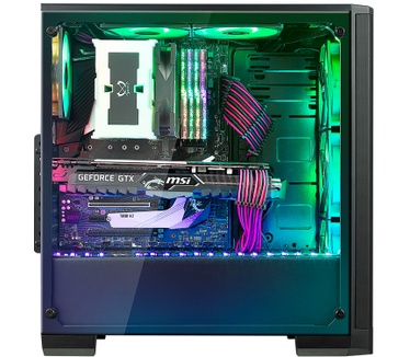 BitFenix Nova Mesh TG