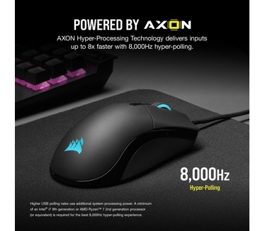 Corsair Sabre RGB Pro Champion Series