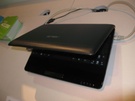 Asus vierde generatie Eee PC Cebit