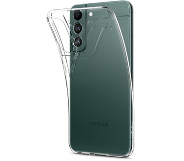 Spigen Liquid Crystal