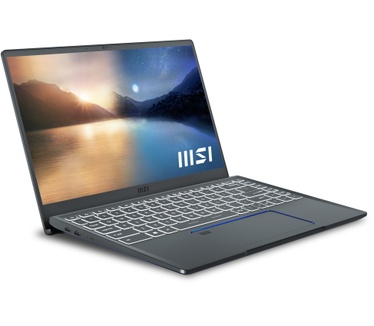 MSI 14 Evo A11M-431BE