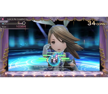 Bravely Default Flying Fairy HD Remaster (Switch 2)