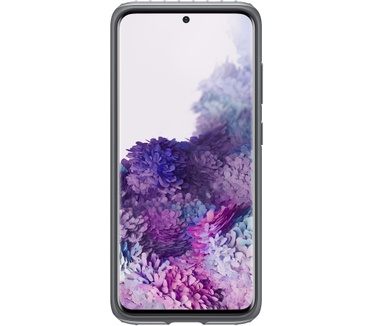 Samsung EF-RG980 (Galaxy S20) Zilver