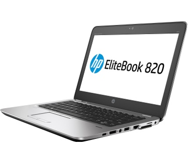 HP EliteBook 820 G3 Y3B66EA