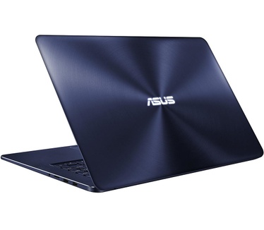 Asus UX550GE-BO006T-BE