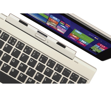 Toshiba Satellite Click Mini L9W-B-100 (QWERTZ)