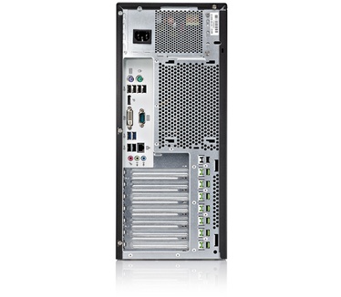 Fujitsu Celsius W530 (VFY:W5300WXP11DE) Duits model