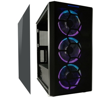 LC-Power Gaming 708MB - Beyond_X