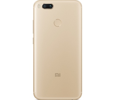 Xiaomi Mi A1 Goud