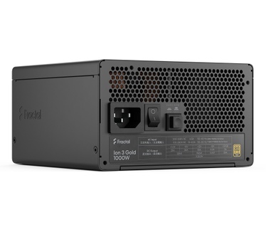 Fractal Design Ion 3 Gold 1000W