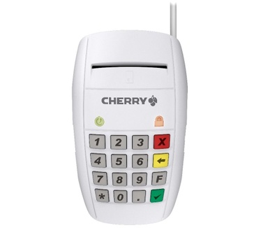 Cherry ST-2100 smartcardreader