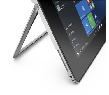 HP Elite x2 1012 G1 (L5H06EA) Zilver