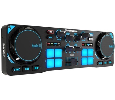Hercules DJ Control Compact (4780843)