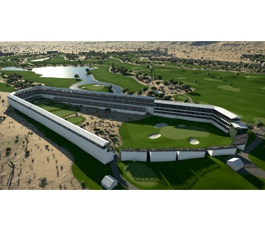 PGA TOUR 2K21