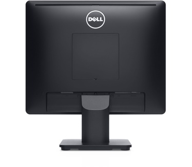 Dell E1715S Zwart
