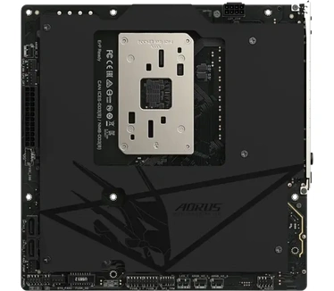 Gigabyte AORUS B850M AORUS STEALTH