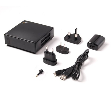 StreamBox