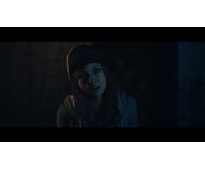 Until Dawn