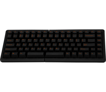Mistel MD770 (Cherry MX Brown, Qwerty)