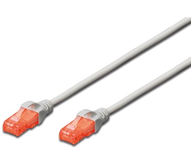 Digitus CAT6 U/UTP 1m