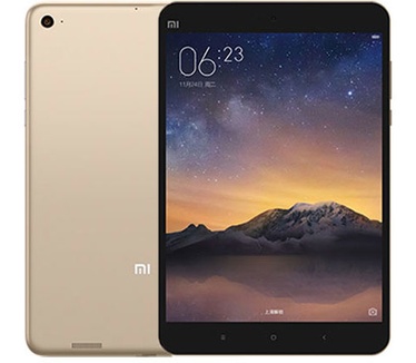 Xiaomi Mi Pad 2 16GB Goud