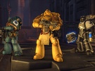 Warhammer 40.000: Space Marine - Multiplayer