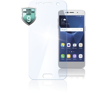 Hama Premium Crystal Glass