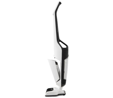 Nilfisk Combi Washer - Dweil- en zuigmachine - Wit