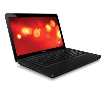 Compaq Presario CQ62-A25SA (Engelse versie)