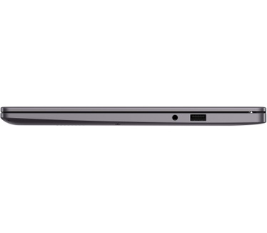Huawei MateBook D 14" (53010TWB, Azerty toetsenbord)