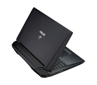 Asus Asus G750JX-T4039H