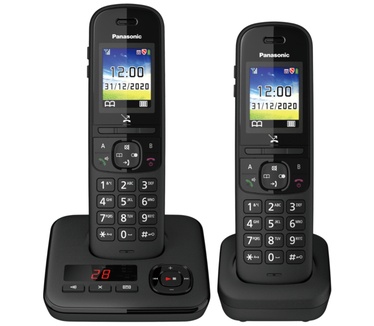Panasonic KX-TGH722FRB