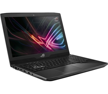 Asus ROG Strix GL503VM-GZ194T-BE (Azerty toetsenbord)