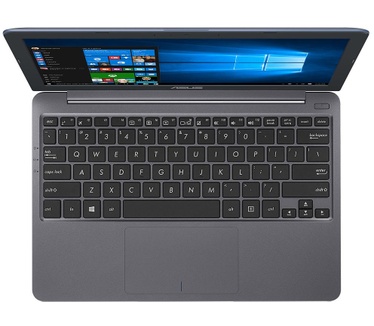 Asus R207NA-FD033T